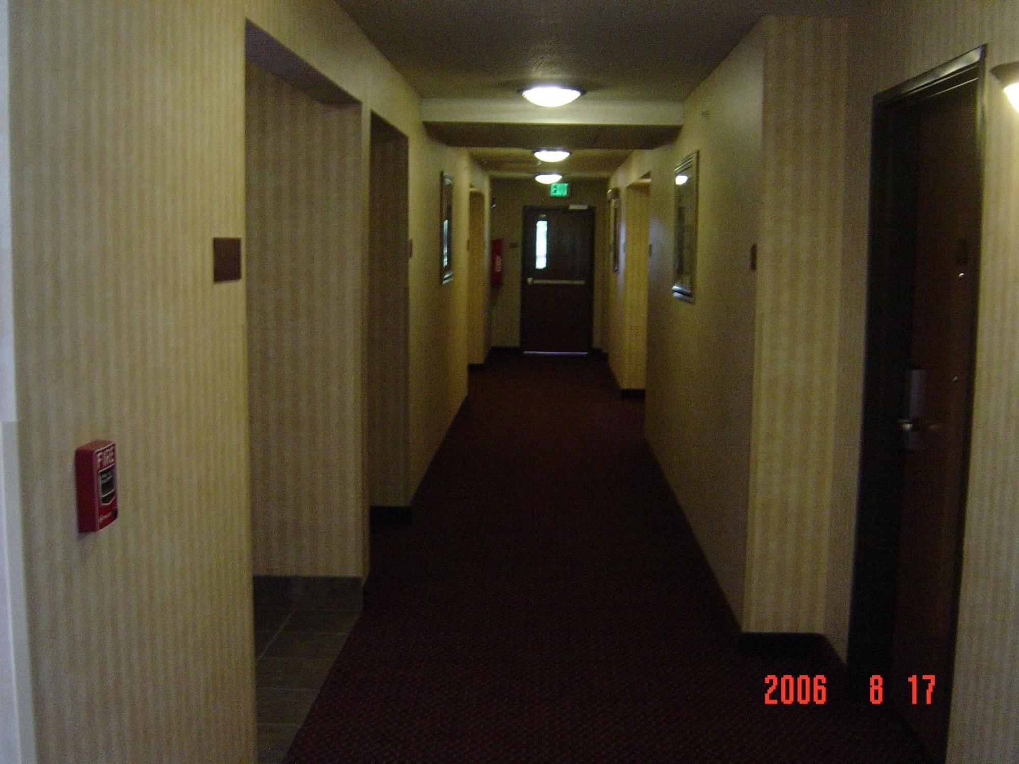 Hometown Inn & Suites Schererville Kültér fotó