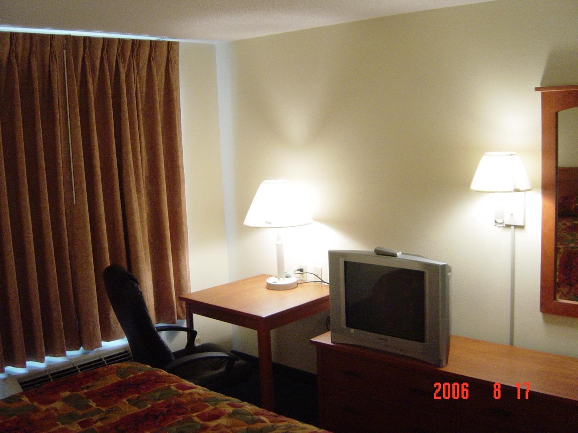 Hometown Inn & Suites Schererville Kültér fotó
