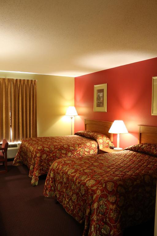 Hometown Inn & Suites Schererville Kültér fotó