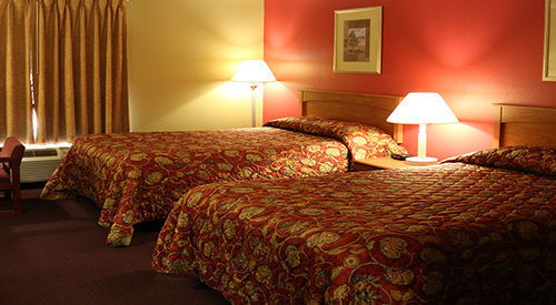Hometown Inn & Suites Schererville Kültér fotó