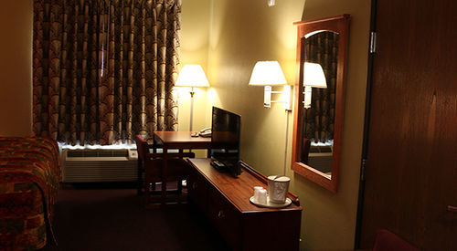Hometown Inn & Suites Schererville Kültér fotó
