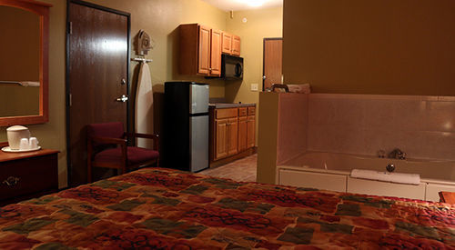 Hometown Inn & Suites Schererville Kültér fotó