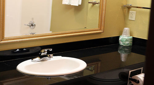 Hometown Inn & Suites Schererville Kültér fotó