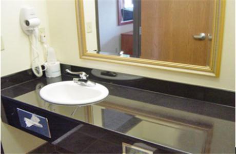 Hometown Inn & Suites Schererville Szoba fotó
